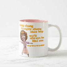 Frenchy Taza De Café