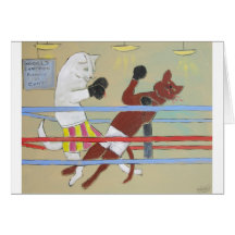 Frenchy World Champion Cards