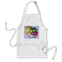 Fresh from Pine Island Aprons