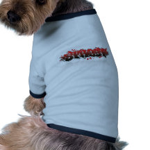 Fresh, Funky, Fashionable, Retro, Cool Dog Clothes