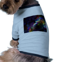 Fresh, Funky, Fashionable, Retro, Cool Doggie T Shirt