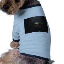 Fresh, Funky, Fashionable, Retro, Cool Pet Tee Shirt
