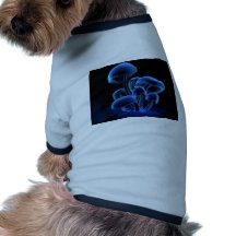Fresh, Funky, Fashionable, Retro, Cool Dog Tshirt