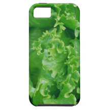 Fresh green lettuce   Case-Mate Vibe iPhone 5 Case