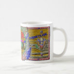 FRESH TV News Coffee Mugs
