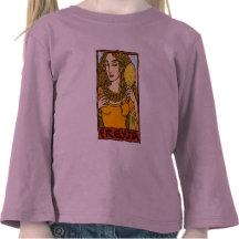 Freyja Tshirt