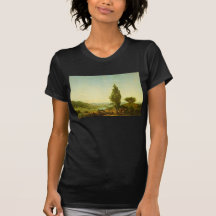 Friedrich Casper Art Shirt