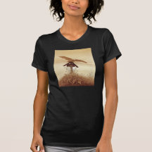 Friedrich Casper Art T-shirt