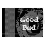 Friend Groomsman Request - Edgy Design Cards