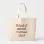 Friend of Sinners Matthew 11:19 Bags