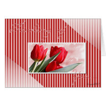 Friends Card