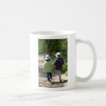 friends coffee mug