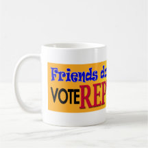 Friends Don't Let Friends Mugs