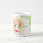 Friends forever coffee mug