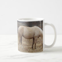 Friends in the Pasture Mug