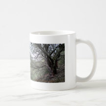 Friends of Gilroy Hot Springs mug - manzanito