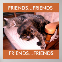 friends poster