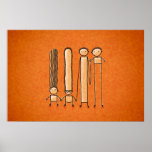Friends Poster