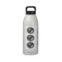 Friends Water Bottles water bottles