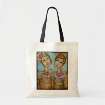 Friendship Bag