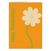 Friendship Card