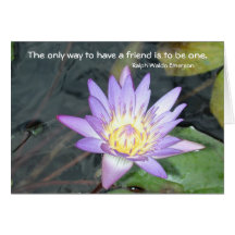 Friendship Card