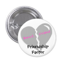 Friendship Factor Pins