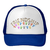 Friendship Hat