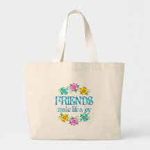 Friendship Joy Bag