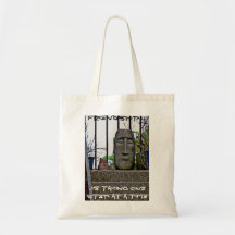 Friendship Tote Bag