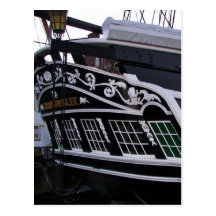 Frigate Trincomalee Postcards