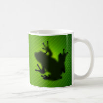 Frog mugs