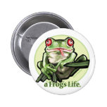 frog_life_zazzle1 buttons