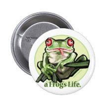 frog_life_zazzle1 buttons