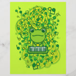 Frog_Method Flyers