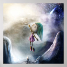 From Dreams Print