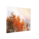 From My Garden Gallery Wrapped Canvas