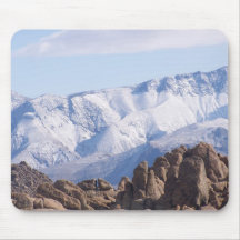 From the Alabamas Mouse Pads