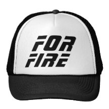 Frontier hat