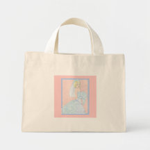 Frosting on the Cake Bag