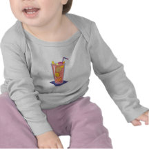 fruit cocktail tshirts