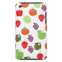 Fruit  IPod Case Case-Mate iPod Touch Case