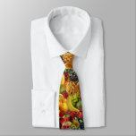 Fruit Neckwear
