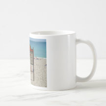Ft Lauderdale Beach Coffee Mugs