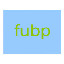 FUBP POST CARDS