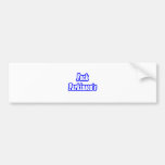 Fuck Parkinson's Bumper Sticker