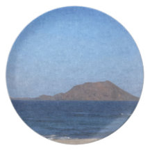 Fuerteventura Plate