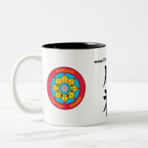 Fujin Mug