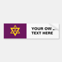 Fukuchiyama, Kyoto Bumper Sticker