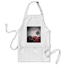 Full House Apron
